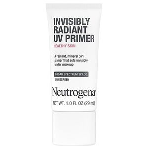 Neutrogena Healthy Skin Invisibly Radiant UV Primer 1oz